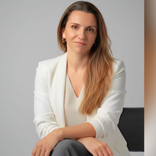 Dra. Carolina Moraes e Silva